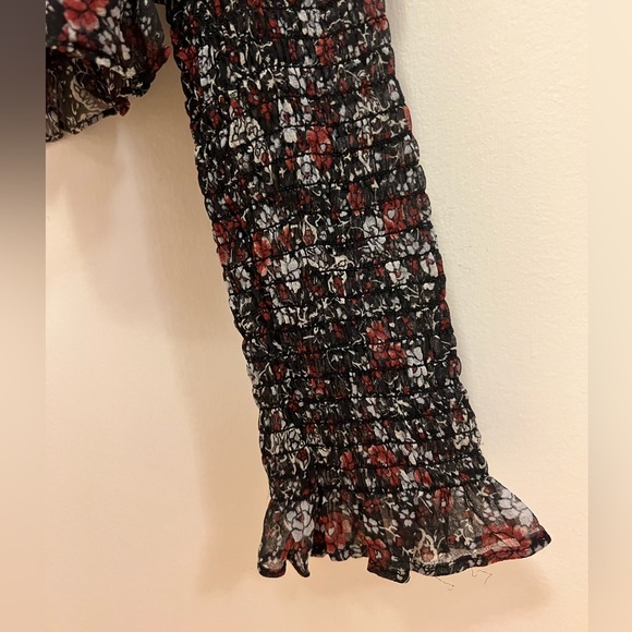 Veronica Beard Blouse - Picture 5 of 8